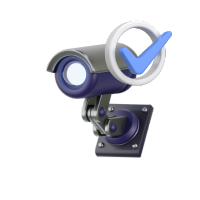 Настройка беспроводного видеонаблюдения