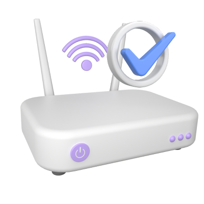 Настройка интернет а и WI-FI