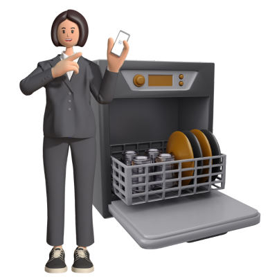 Ремонт посудомоечных машин 10020