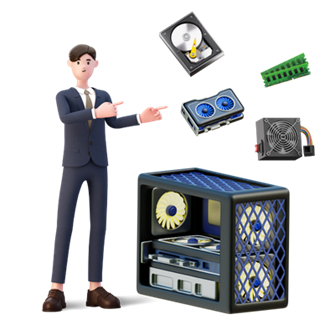 Настройка компьютеров и периферийных устройств 10013