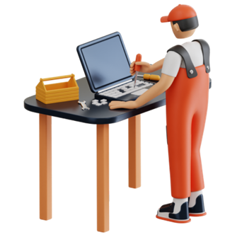 Ремонт ноутбуков 10019