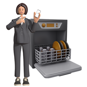 Ремонт посудомоечных машин 10020