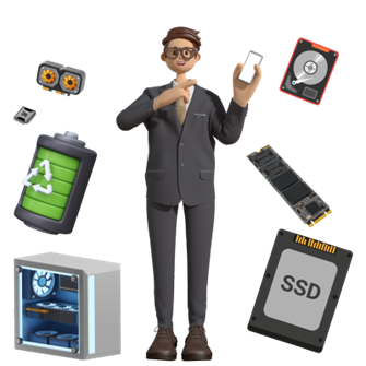 Подбор и сборка цифровой, бытовой техники (индивидуально) 10016