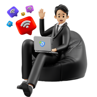 Подключение и настройка сетей Wi-Fi и интернета 10014